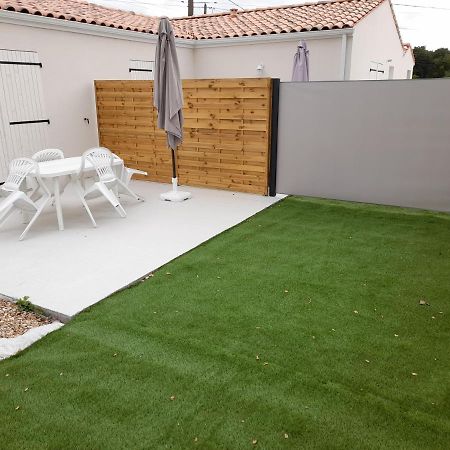 דירות לס מתה Le Logis De Gatseau מראה חיצוני תמונה