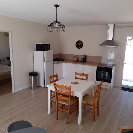 דירות לס מתה Le Logis De Gatseau מראה חיצוני תמונה